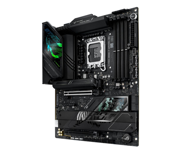 ASUS ROG STRIX Z890-F GAMING WIFI - 1284484 - zdjęcie 4